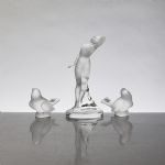 1774&nbsp;6027&nbsp;SCULPTURES